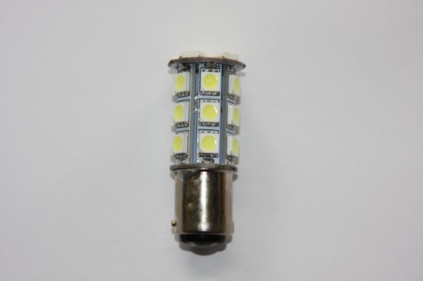画像1: 航海灯用　LEDバルブ　2.3W（検査非対応品） (1)